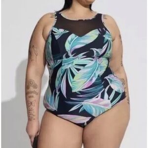 Torrid swimsuit new with tags! Size 6